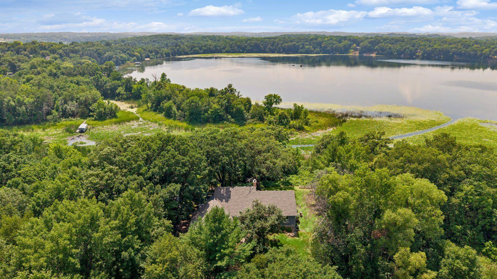 10205 Aetna AVE NE, Monticello, MN 55362
