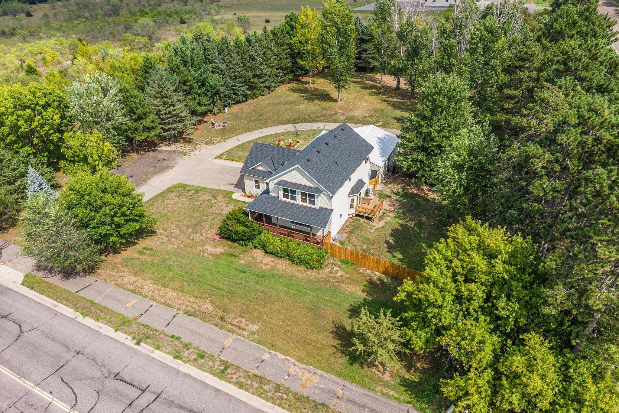 26141 22nd ST W, Zimmerman, MN 55398