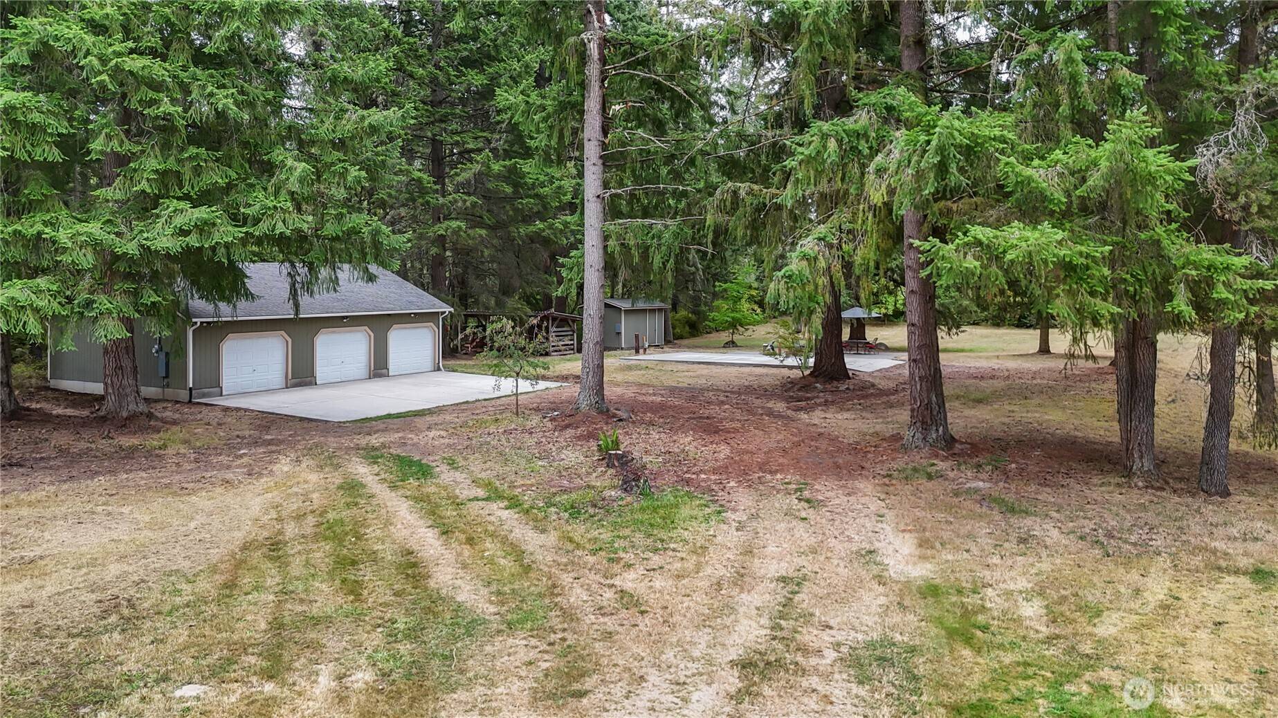 14811 119th WAY SE, Yelm, WA 98597