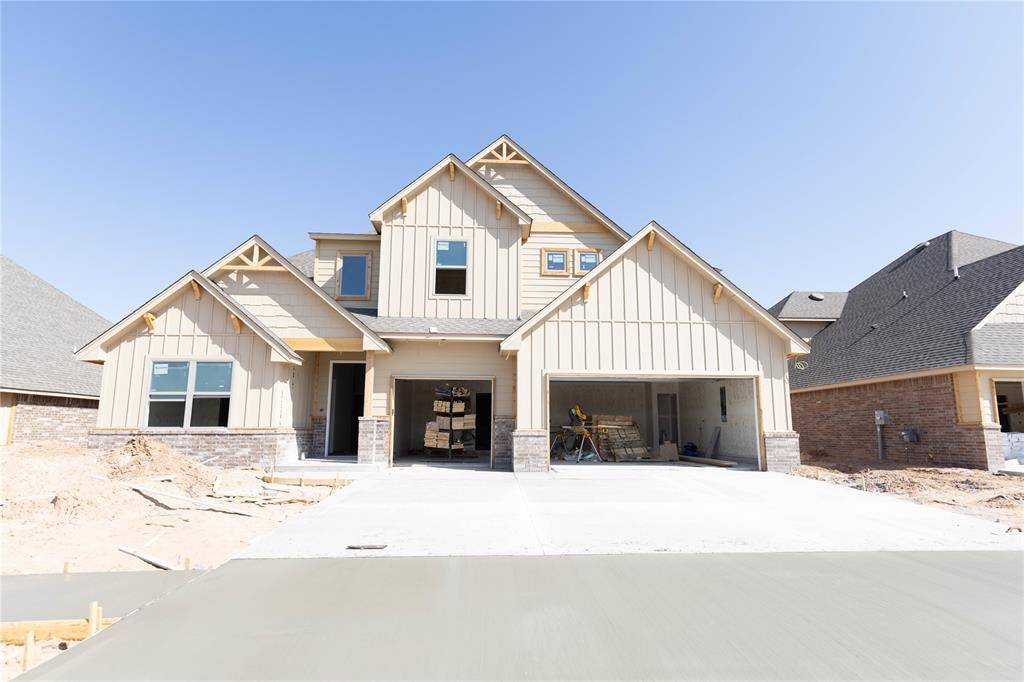 11005 NW 90th ST, Yukon, OK 73099