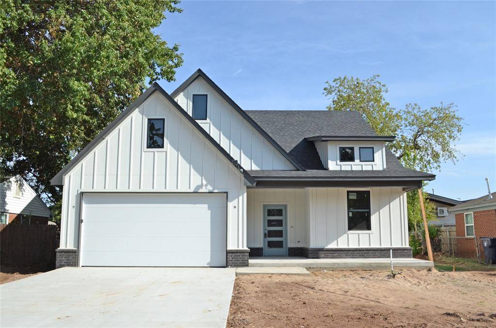 2909 Nimitz BLVD, Oklahoma City, OK 73112