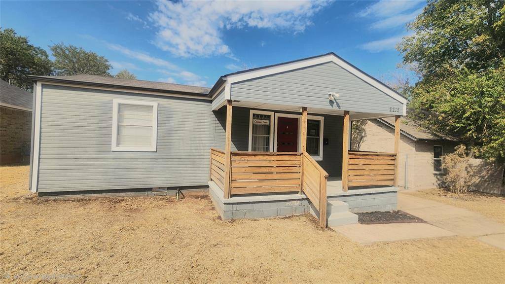 2215 NW 38th ST, Oklahoma City, OK 73112