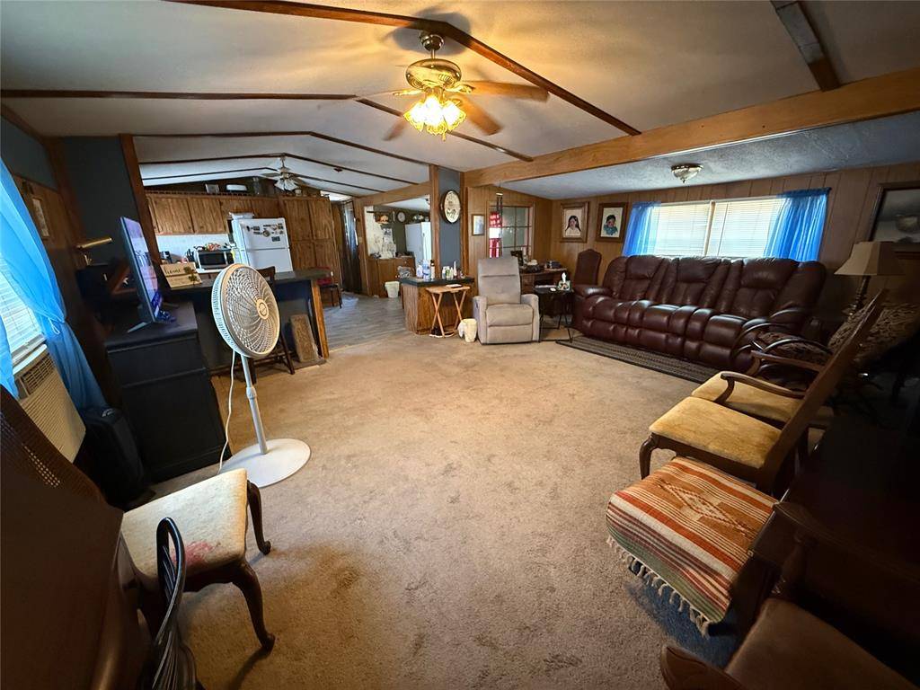35976 E 270 HWY, Seminole, OK 74868