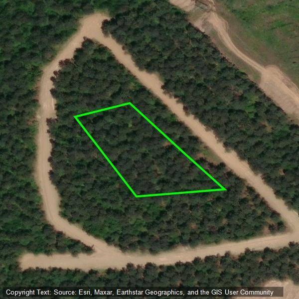 322 Boulder WAY, Broken Bow, OK 74728