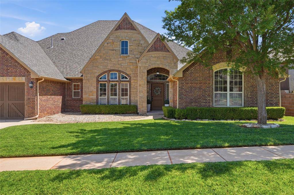 1400 NW 192nd TER, Edmond, OK 73012