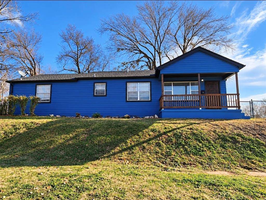 630 Lester LN, Purcell, OK 73080