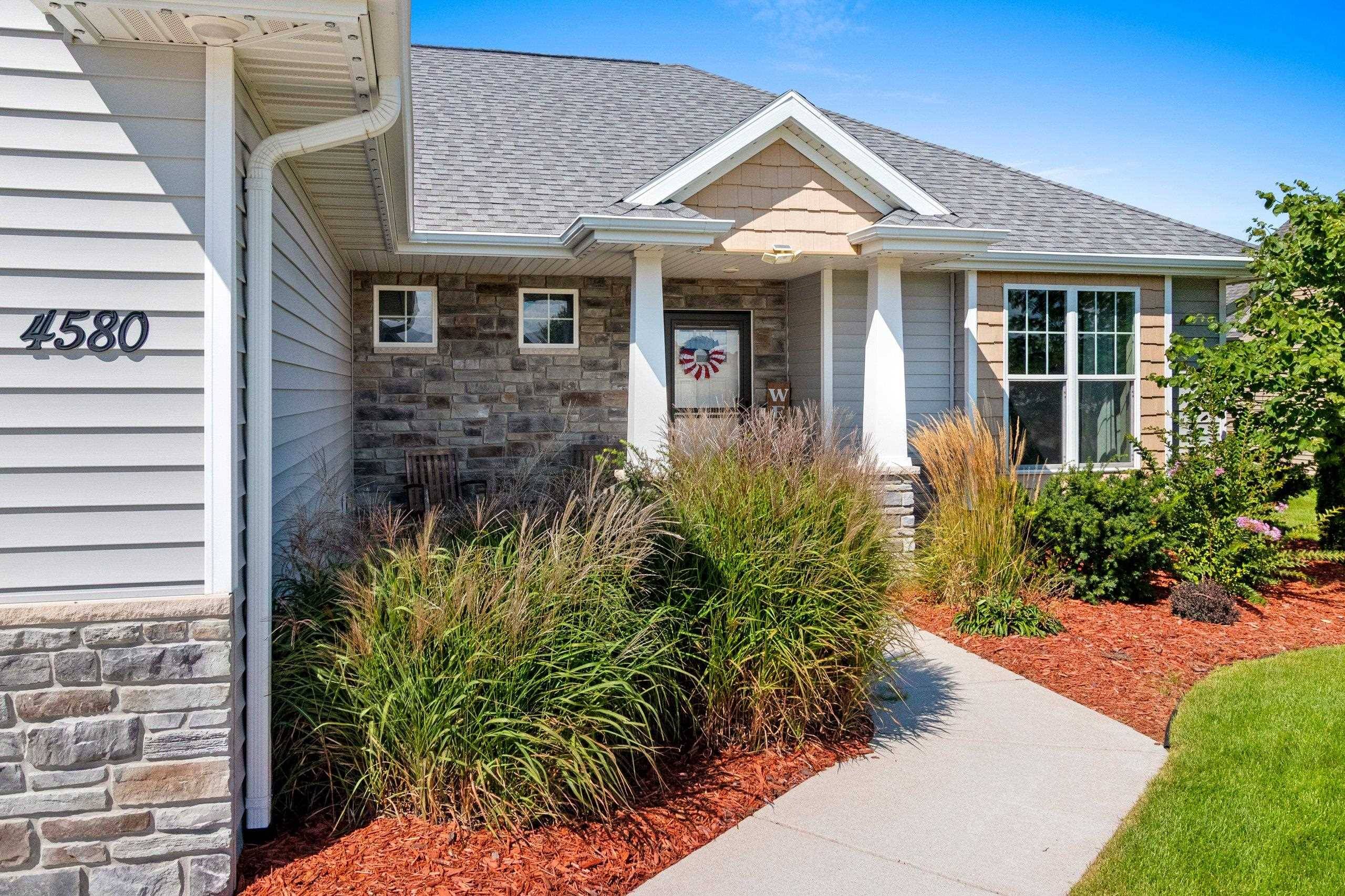 4580 STILLMEADOW CIR, De Pere, WI 54115