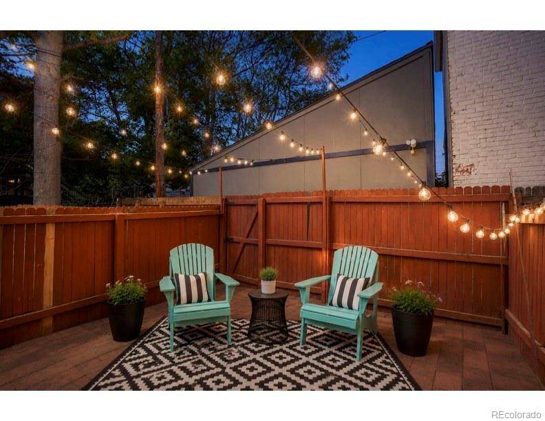 1769 N Washington ST, Denver, CO 80203
