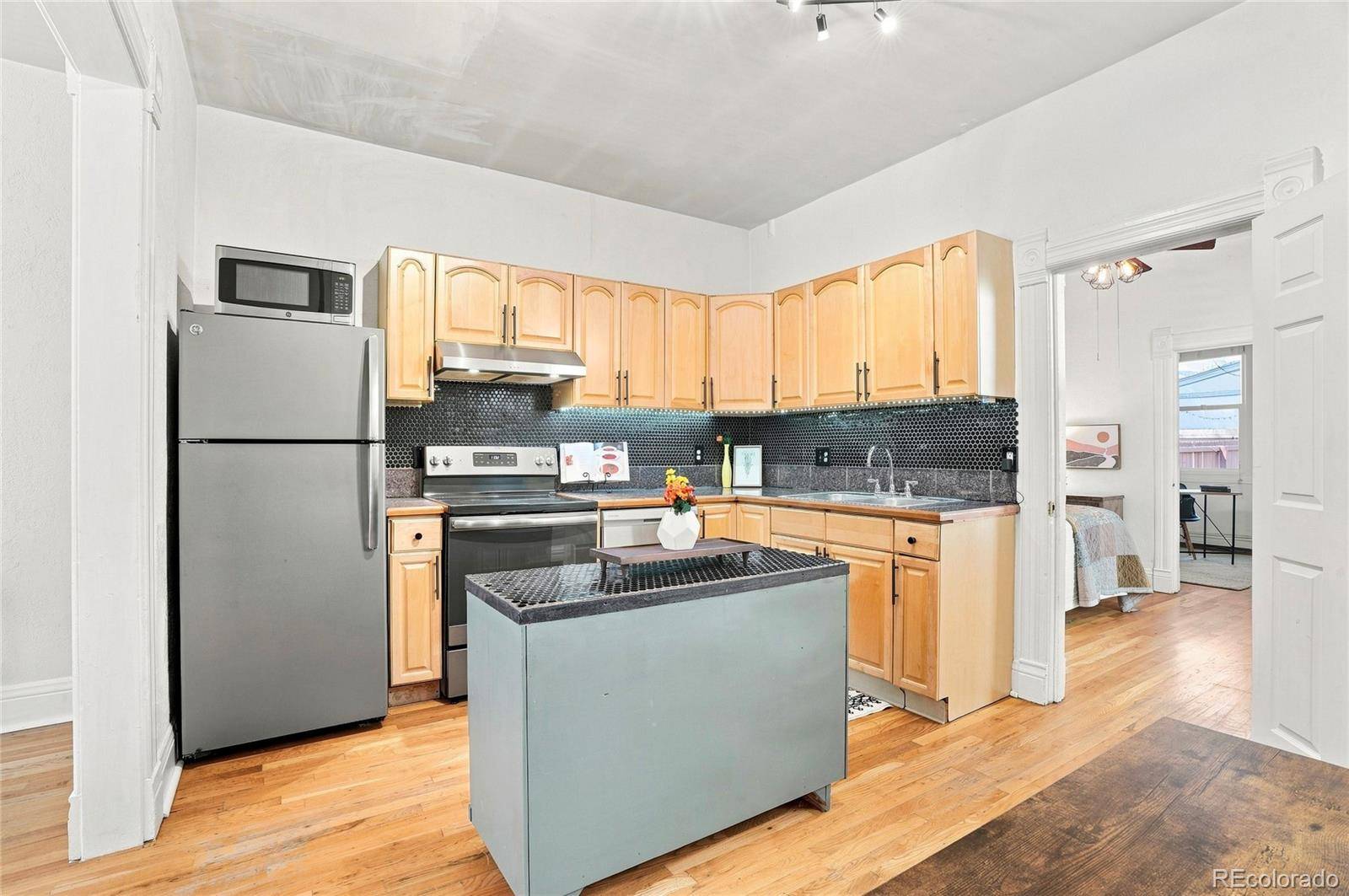 1769 N Washington ST, Denver, CO 80203