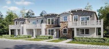 8936 San Antonio ST, Littleton, CO 80125