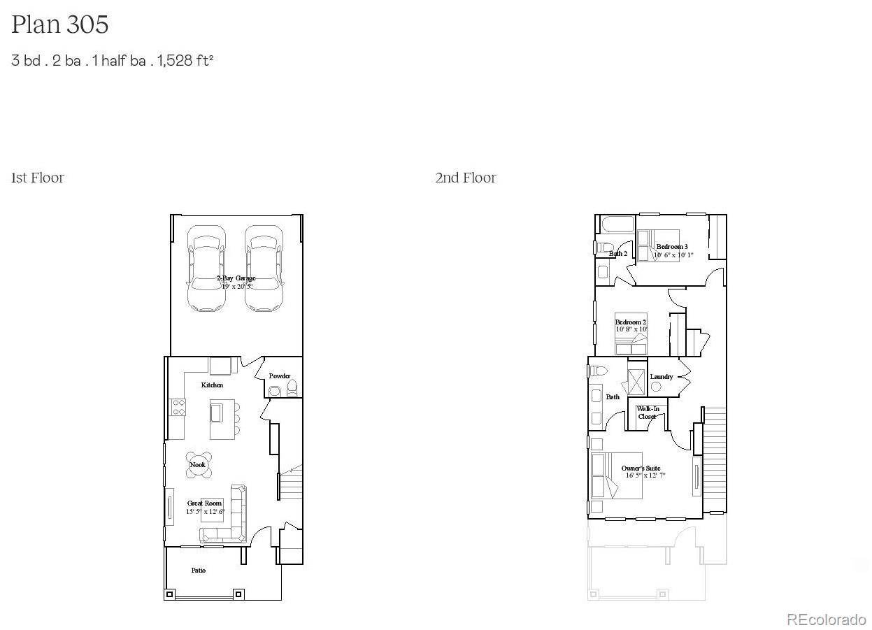 8936 San Antonio ST, Littleton, CO 80125