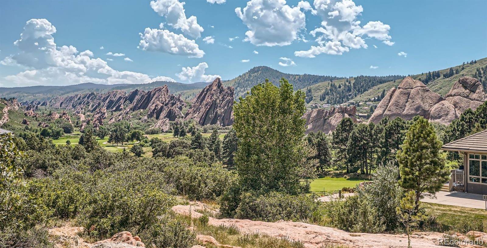 8936 San Antonio ST, Littleton, CO 80125