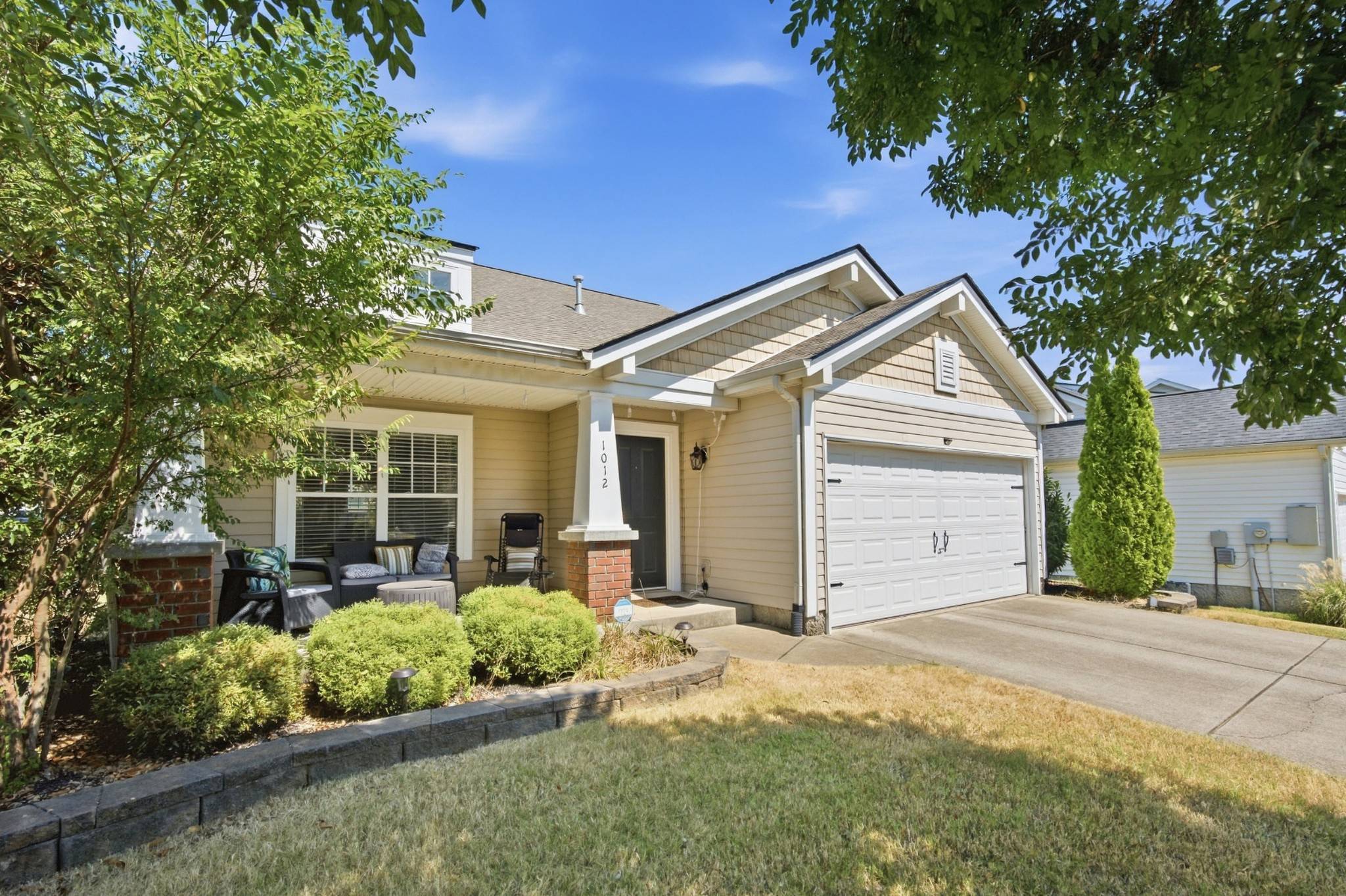 1012 Bradford Park Rd, Mount Juliet, TN 37122
