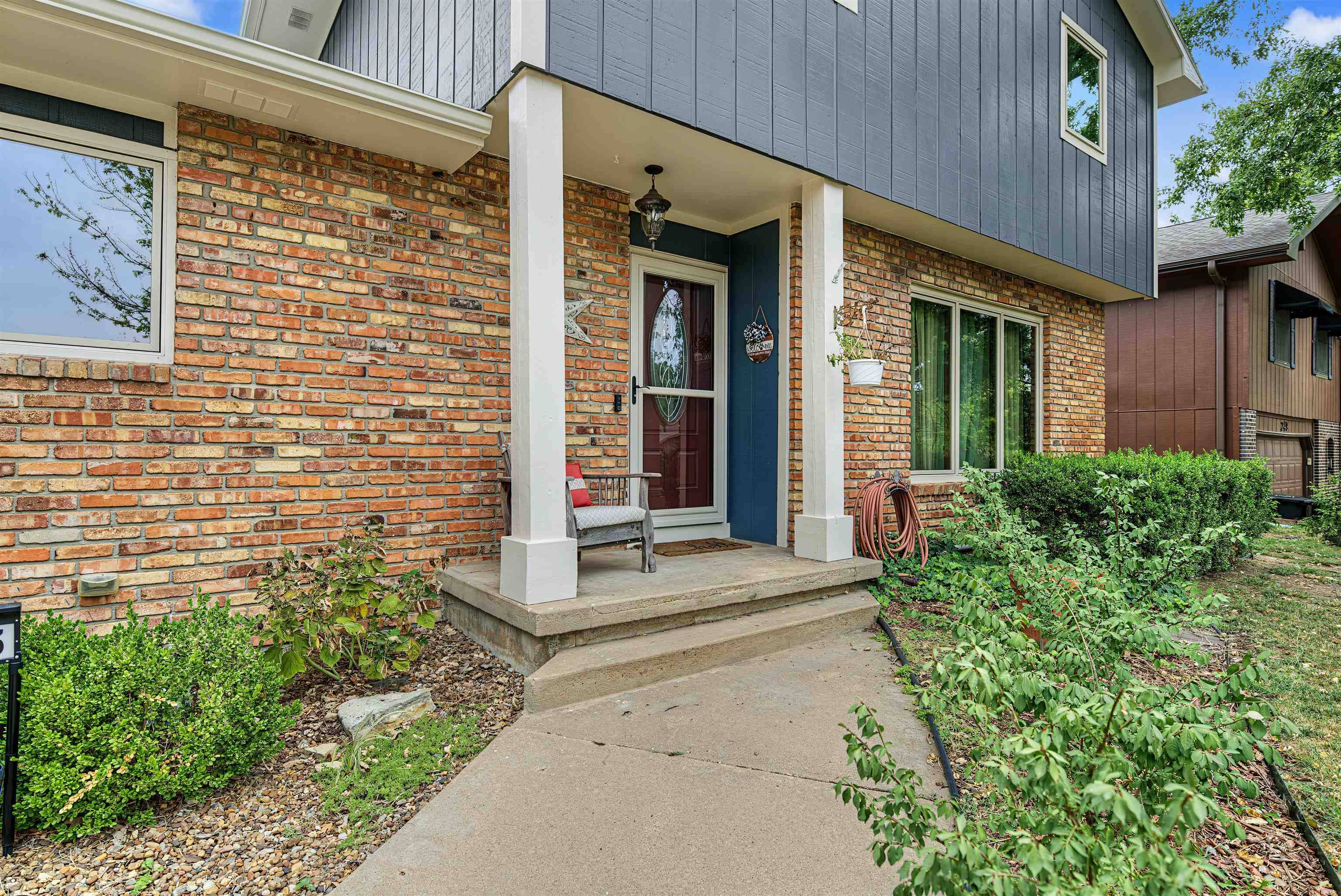 243 Seitz Dr., Salina, KS 67401