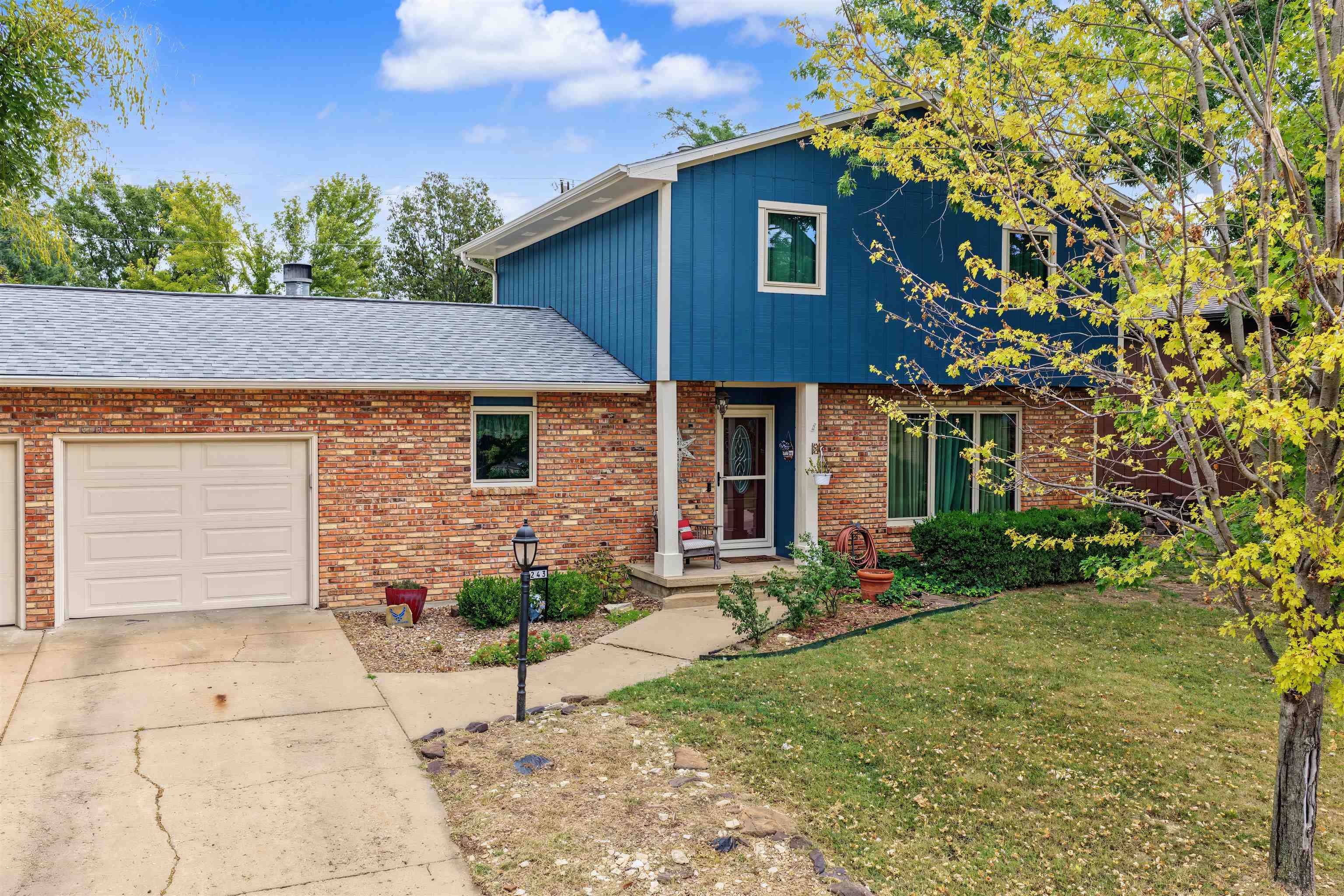 243 Seitz Dr., Salina, KS 67401