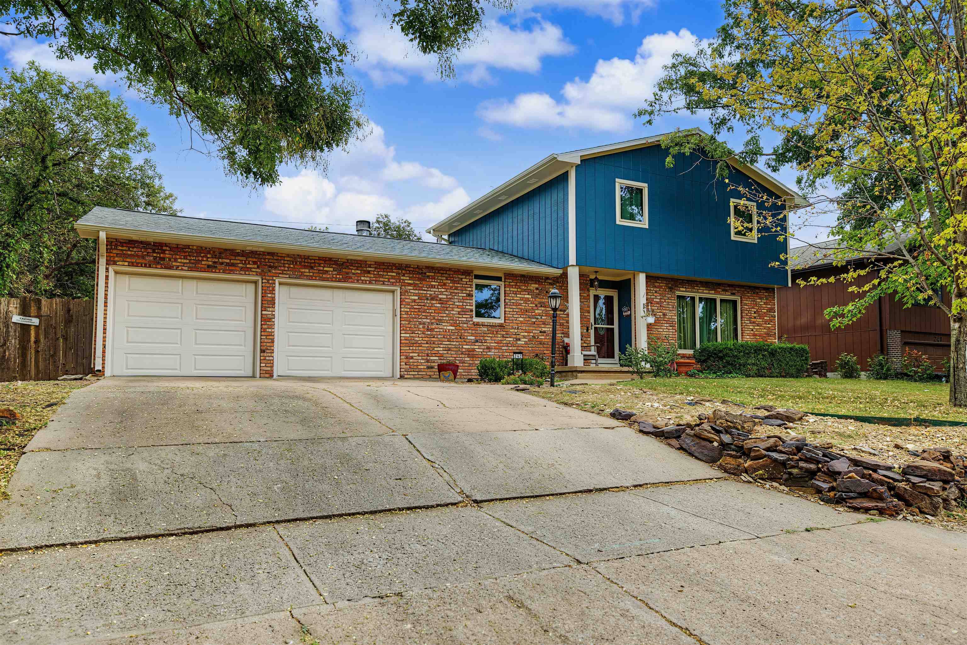 243 Seitz Dr., Salina, KS 67401