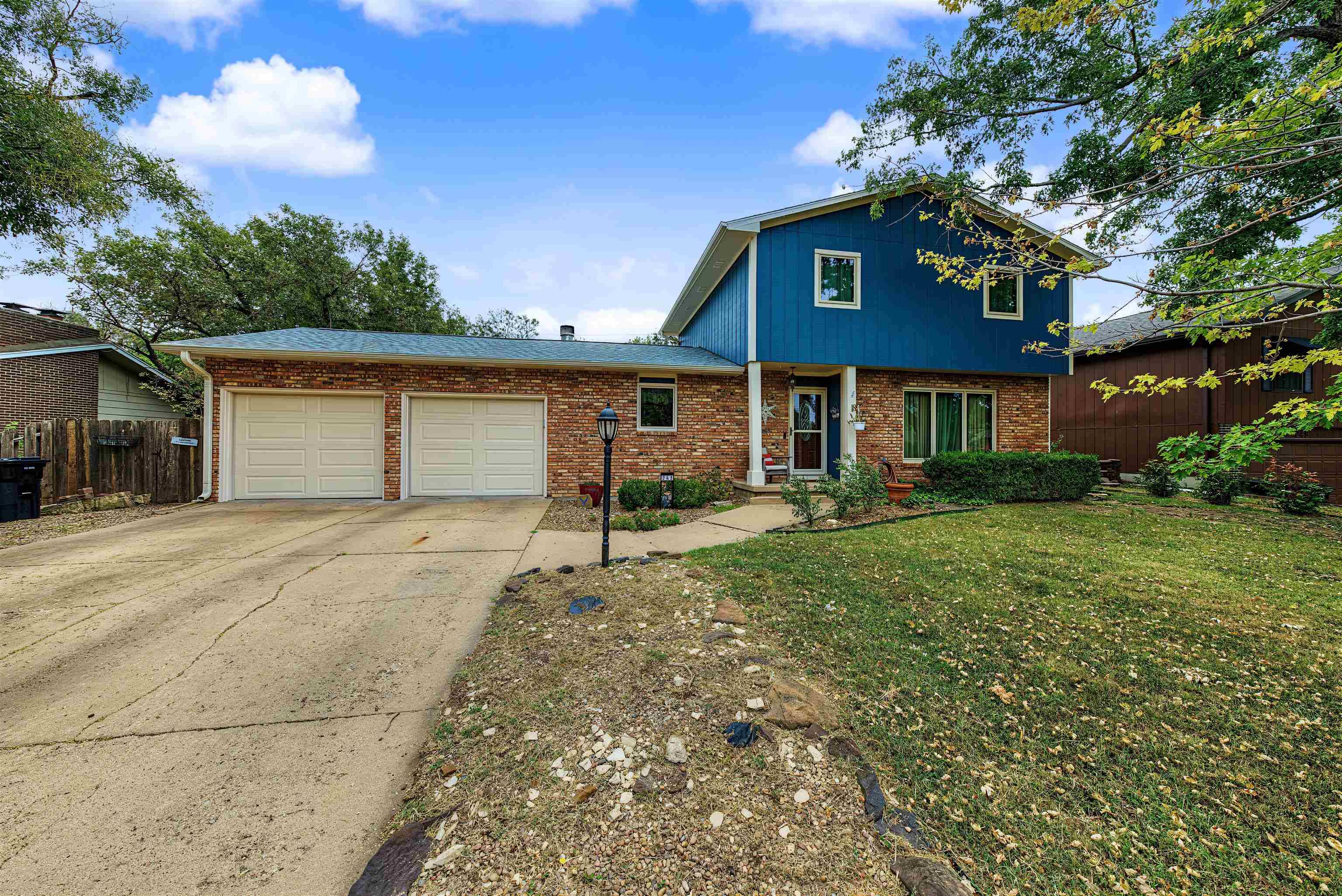 243 Seitz Dr., Salina, KS 67401