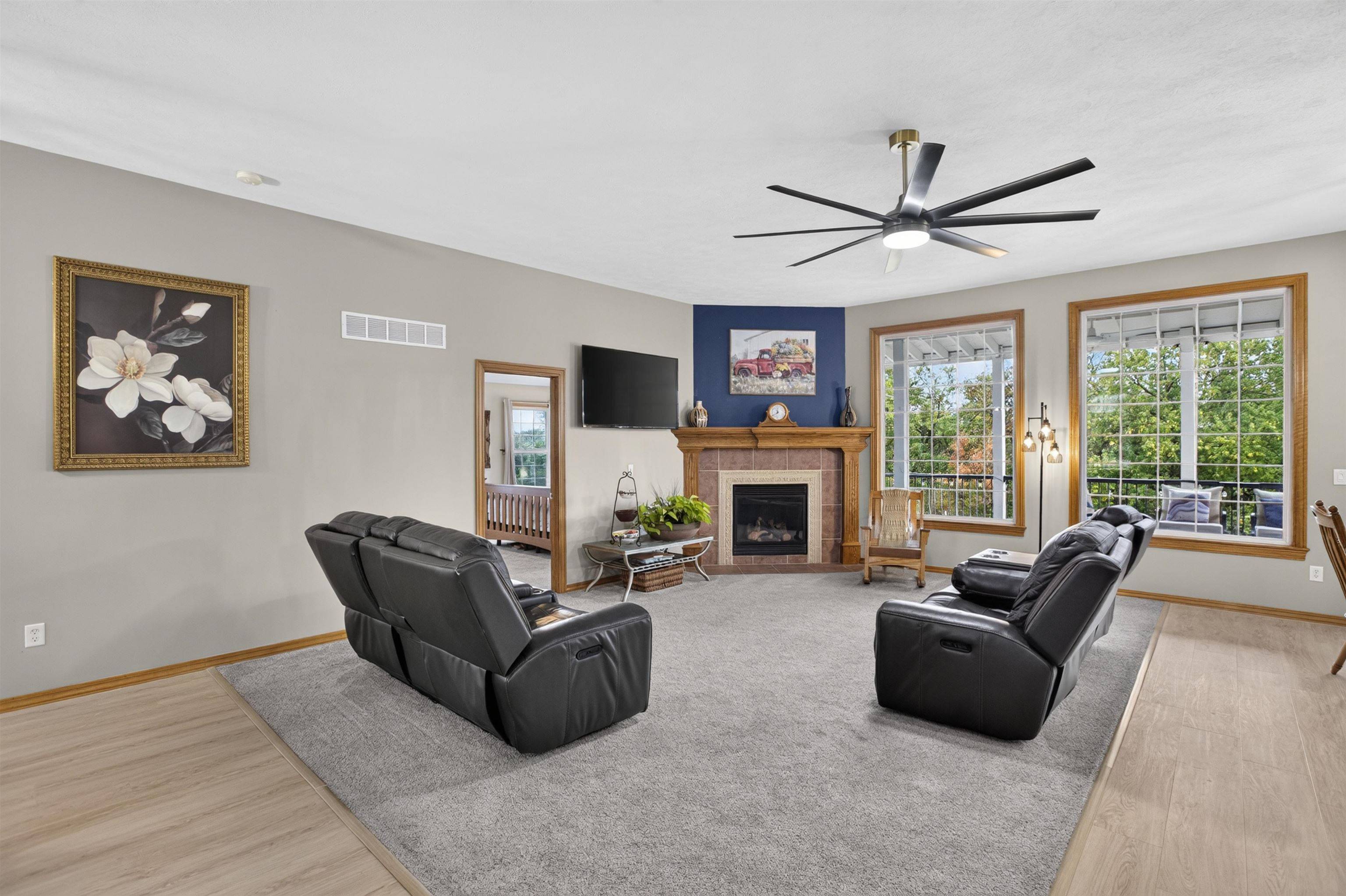 6703 E Summerside Pl, Bel Aire, KS 67226