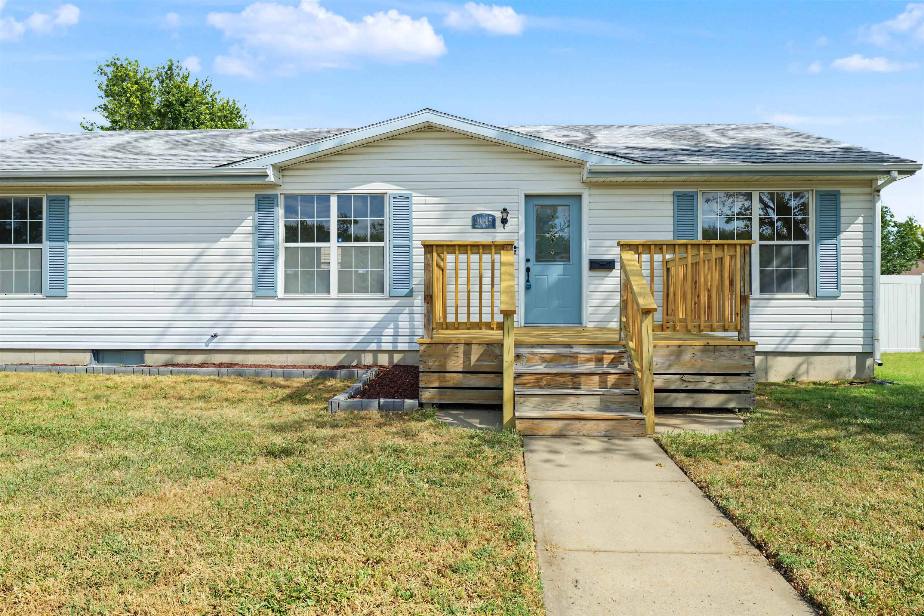 3045 Marcella Dr., Salina, KS 67401