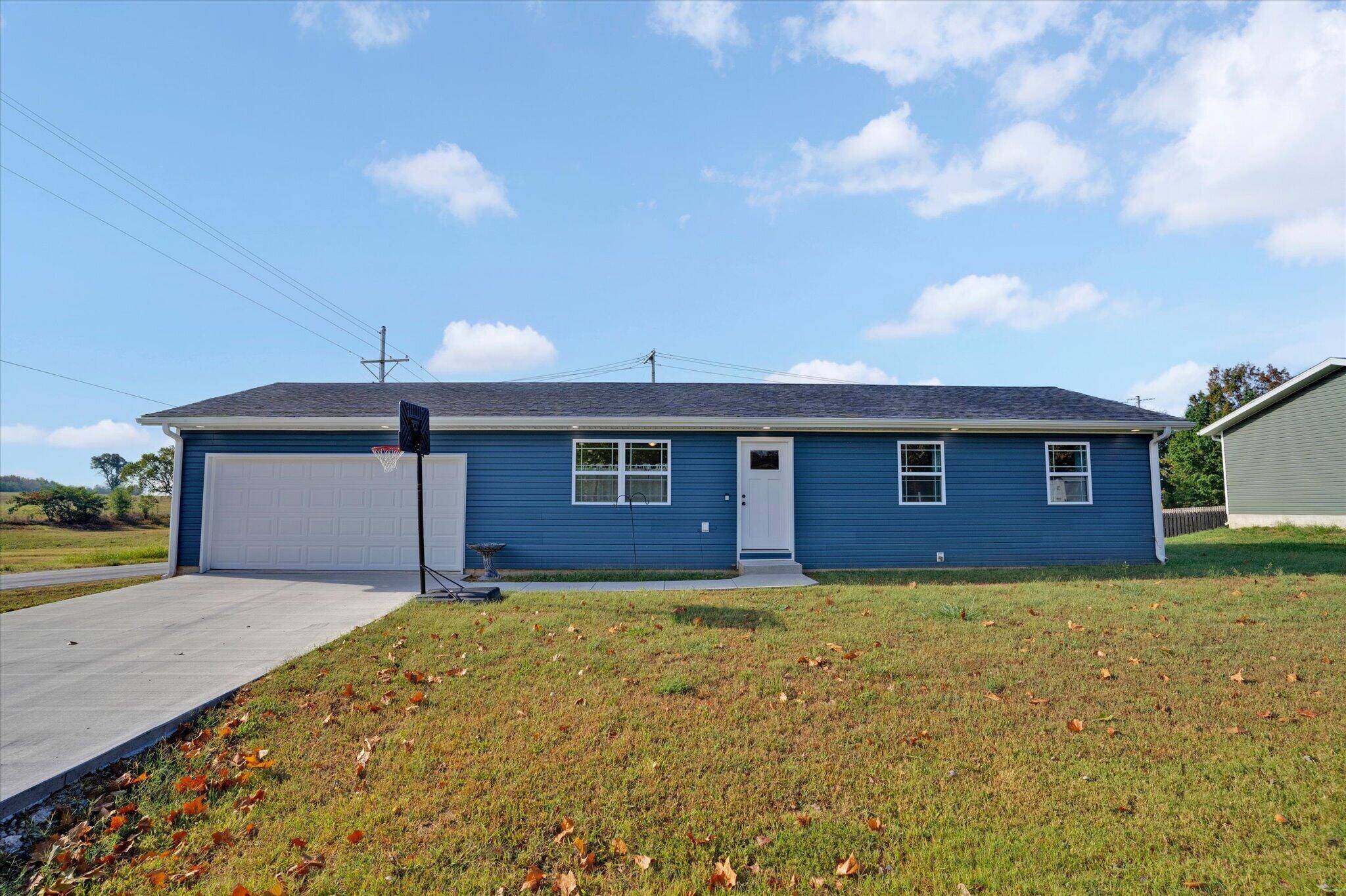 401 W Adamson ST, Miller, MO 65707