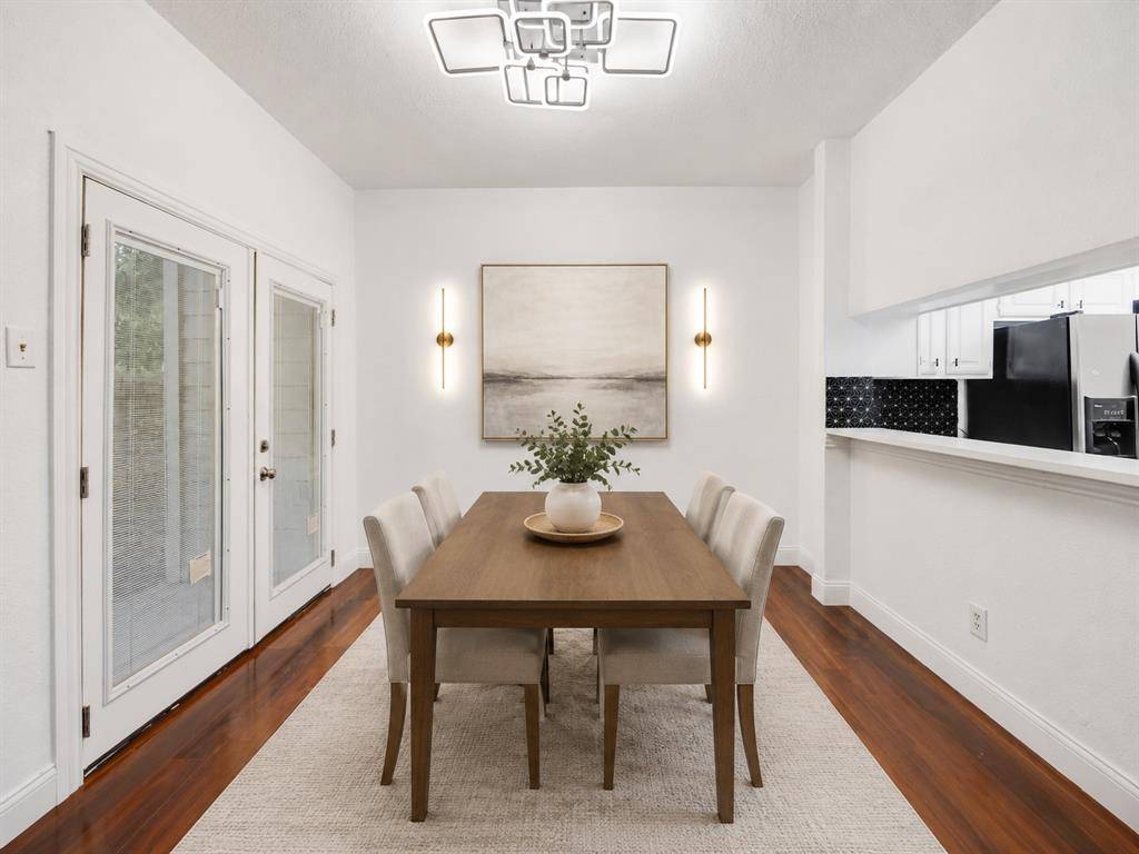 4050 Frankford Road #802, Dallas, TX 75287