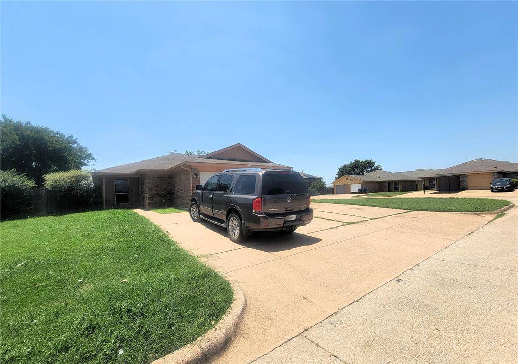 3411 Stonewall Lane, Fort Worth, TX 76123