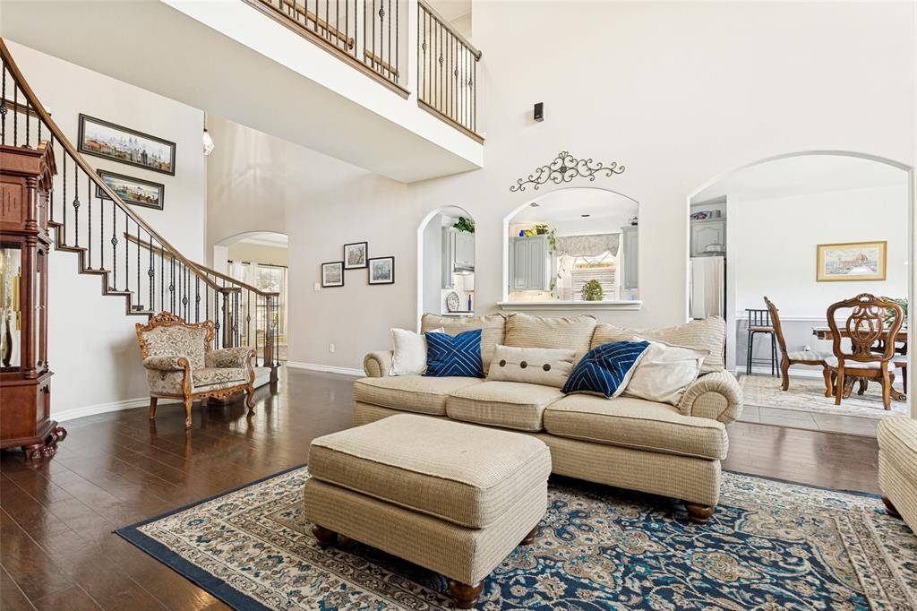 3806 Harlan Drive, Sachse, TX 75048