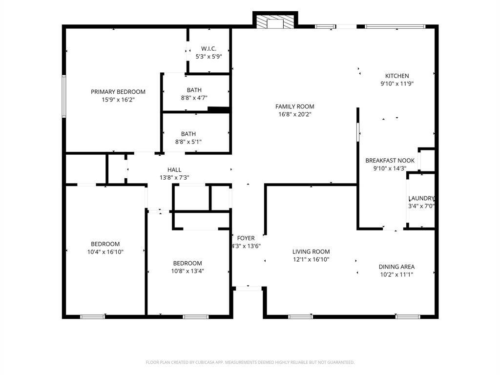 2114 Burrows Trail, Grand Prairie, TX 75052