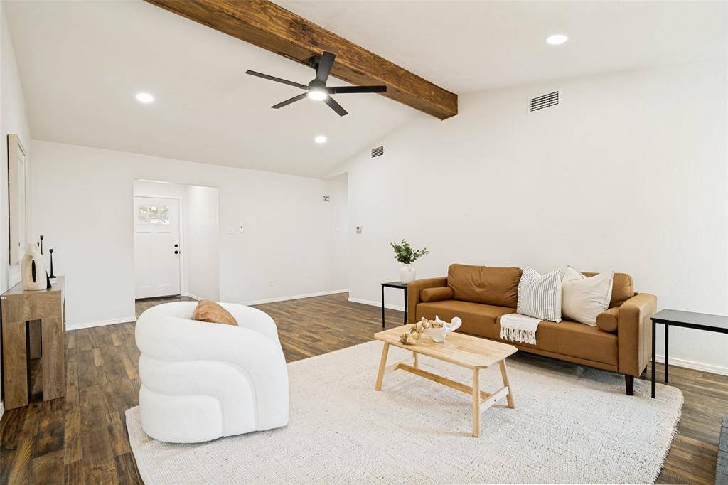 201 Mapleridge Drive, Rockwall, TX 75032