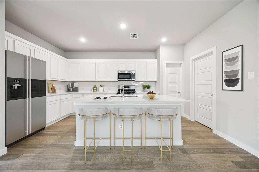 1524 Wild Plum Way, Alvarado, TX 76009