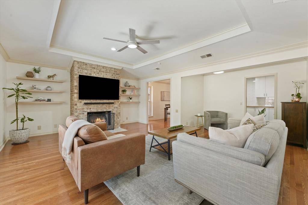 5927 Vickery Boulevard, Dallas, TX 75206