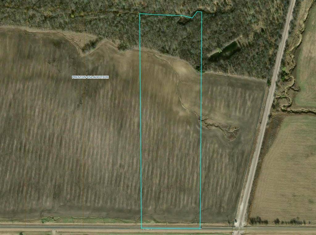 Lot 5 Carthage Road, Celina, TX 75009