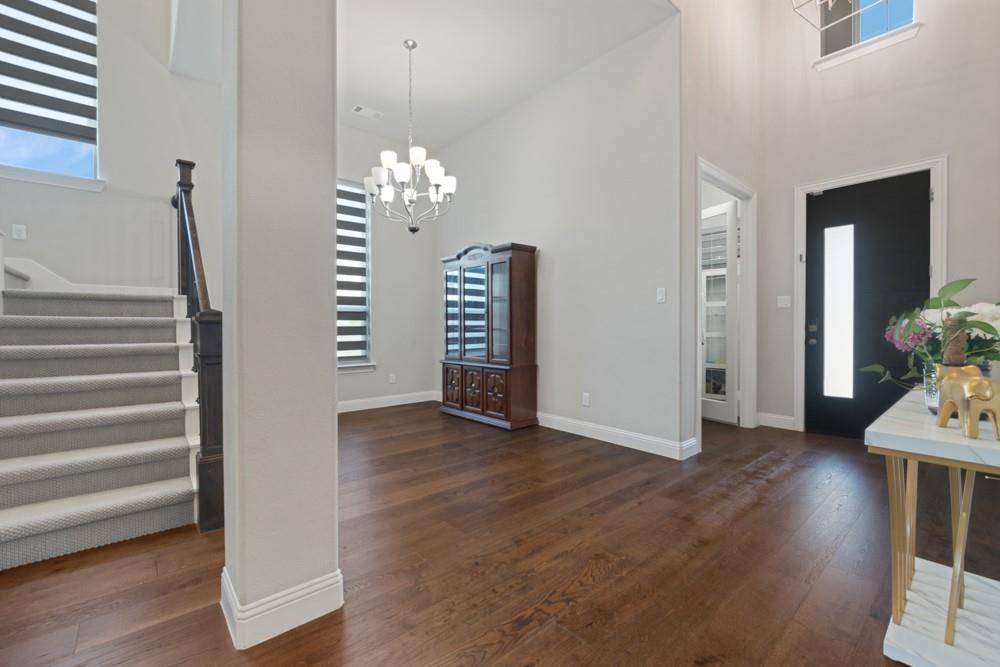 1733 Stepping Stone Trail, Argyle, TX 76226