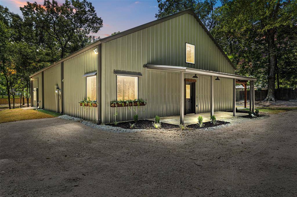 330 Forest Hills, Hallsville, TX 75650