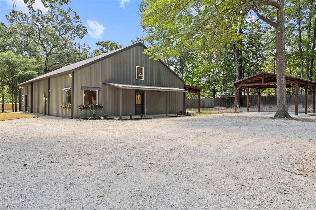 330 Forest Hills, Hallsville, TX 75650