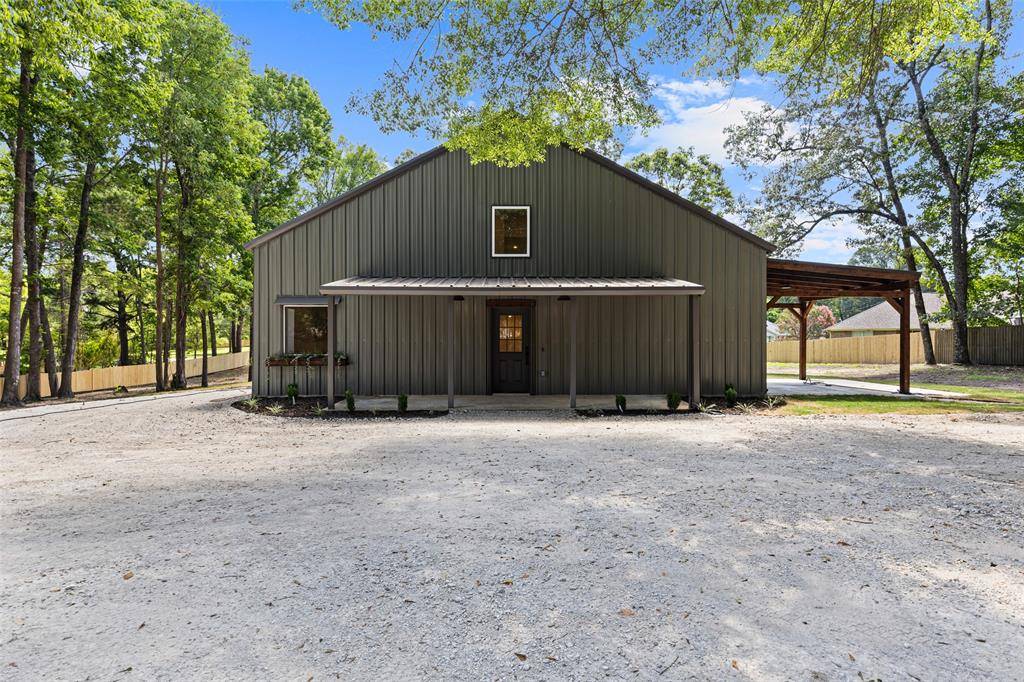 330 Forest Hills, Hallsville, TX 75650