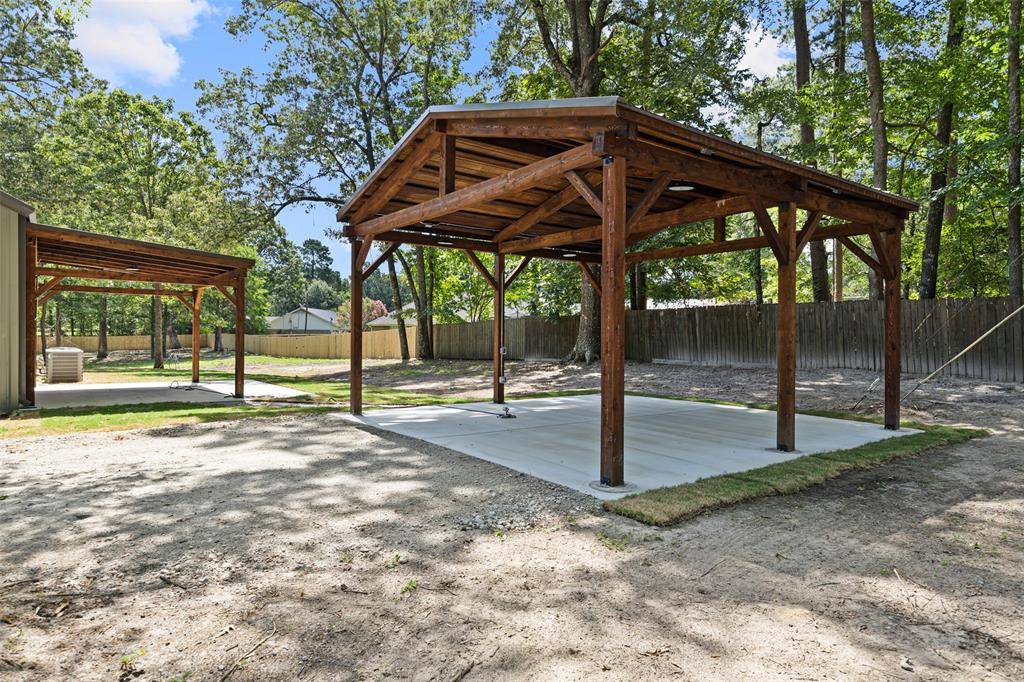 330 Forest Hills, Hallsville, TX 75650