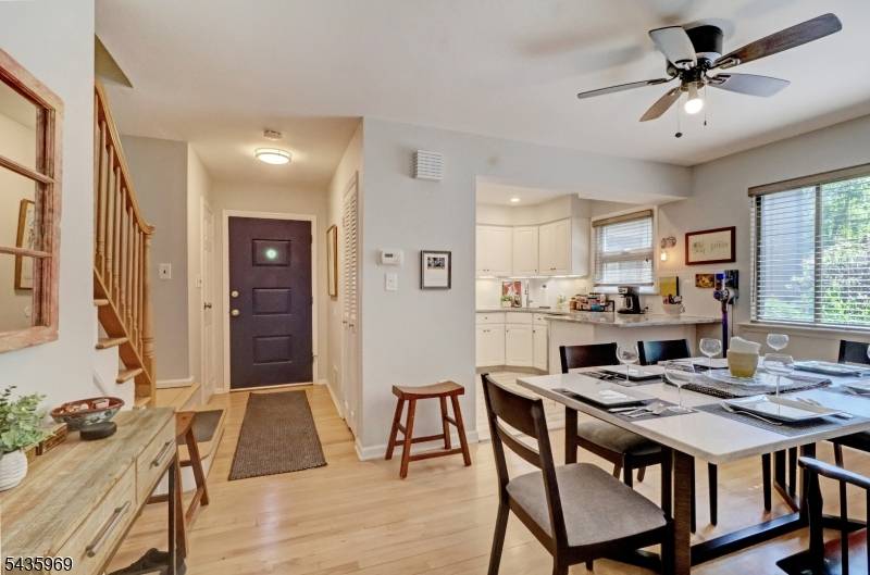 38 Park St 2-D, Florham Park Boro, NJ 07932