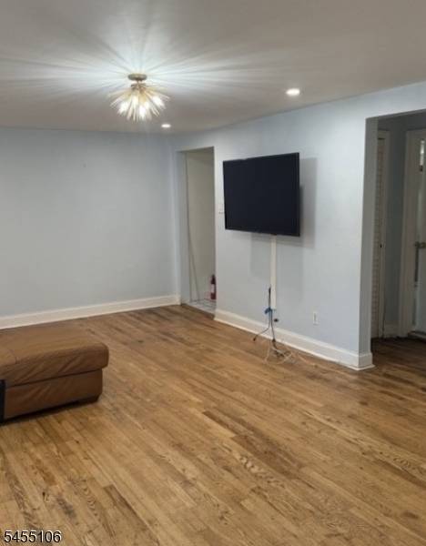 100 Huguenot Ave #2A, Englewood City, NJ 07631