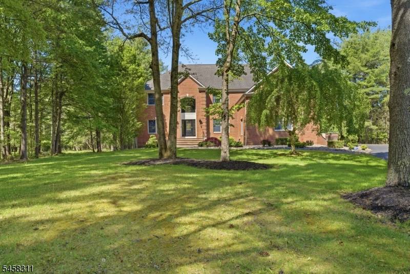 97 UNION ROAD, Kingwood Twp., NJ 08825