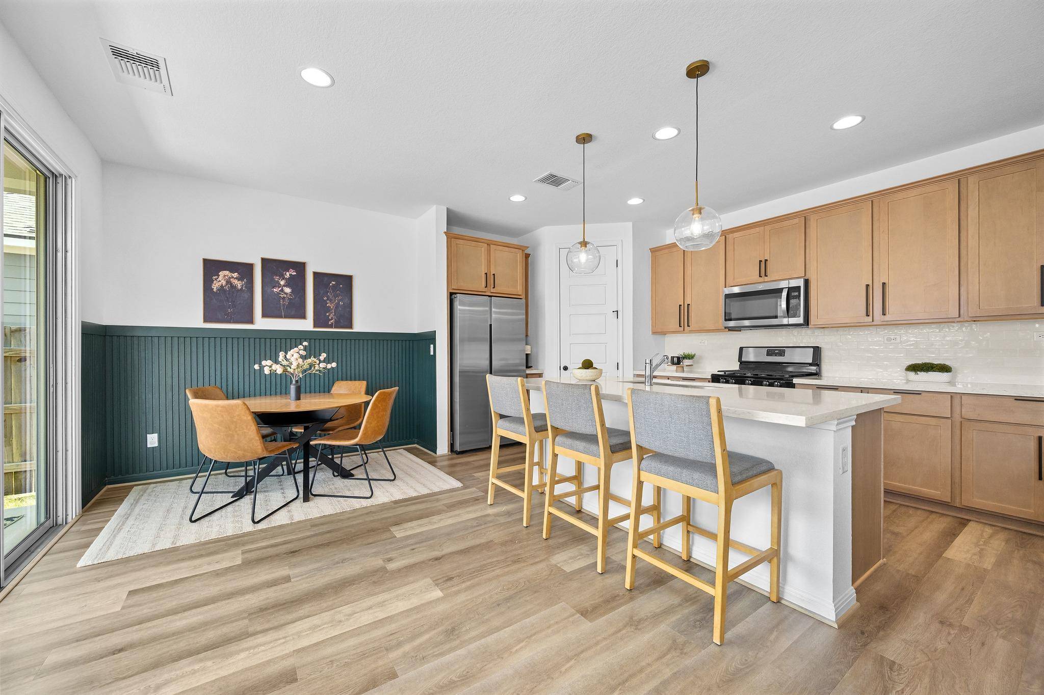 193 Fluttermill LOOP, Liberty Hill, TX 78642