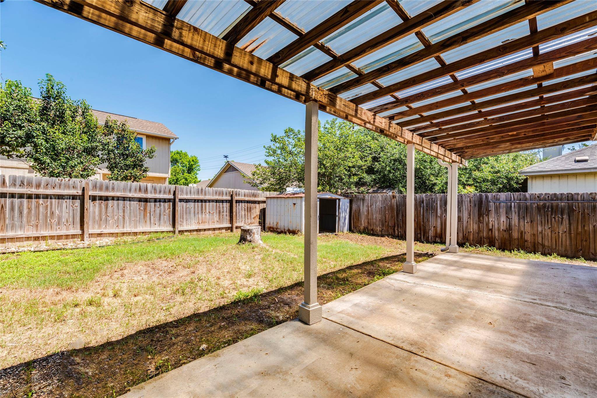 913 Jasmine TRL, Georgetown, TX 78626
