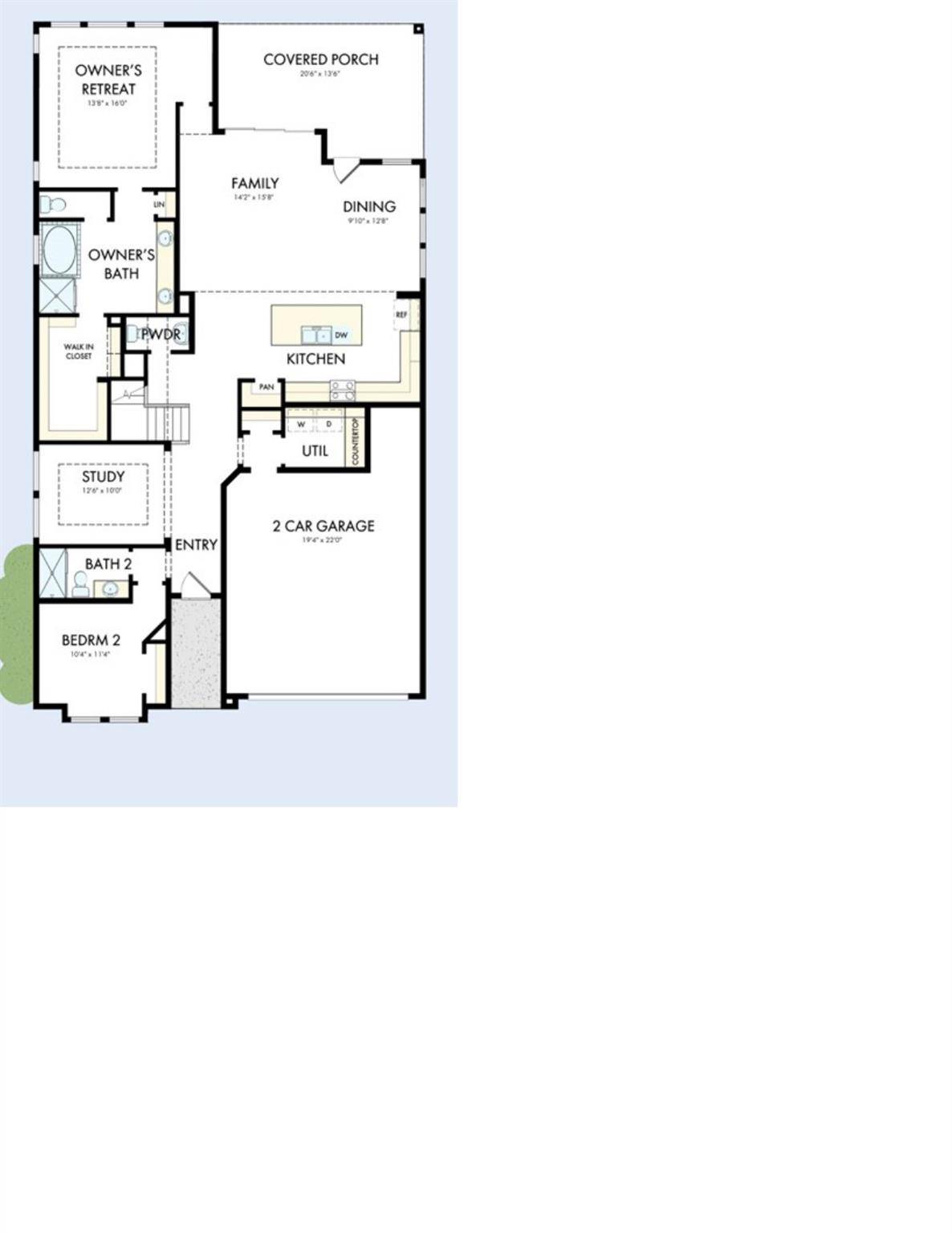 974 Iron Willow LOOP, Dripping Springs, TX 78620