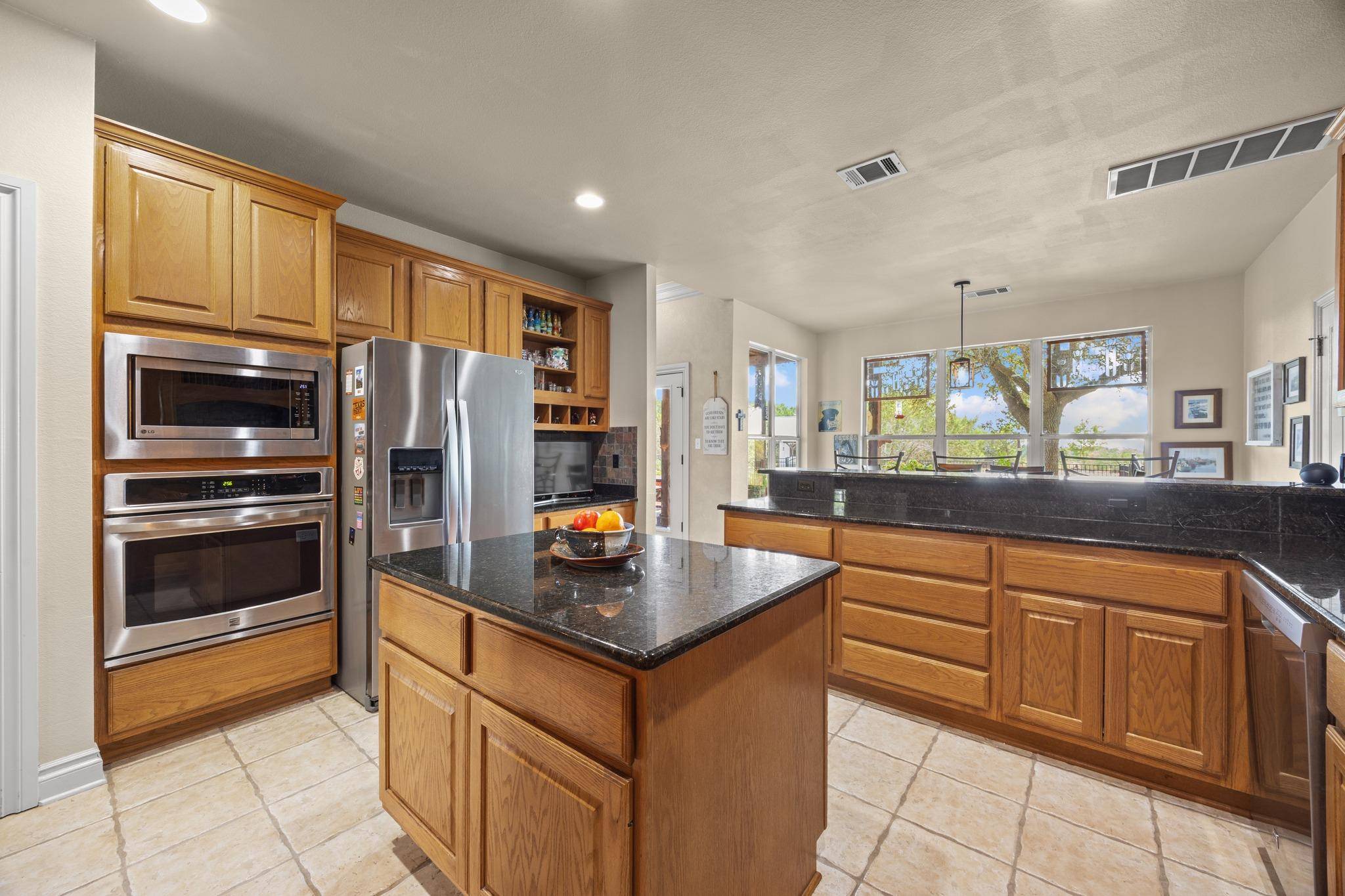 101 Sonora DR, Bertram, TX 78605