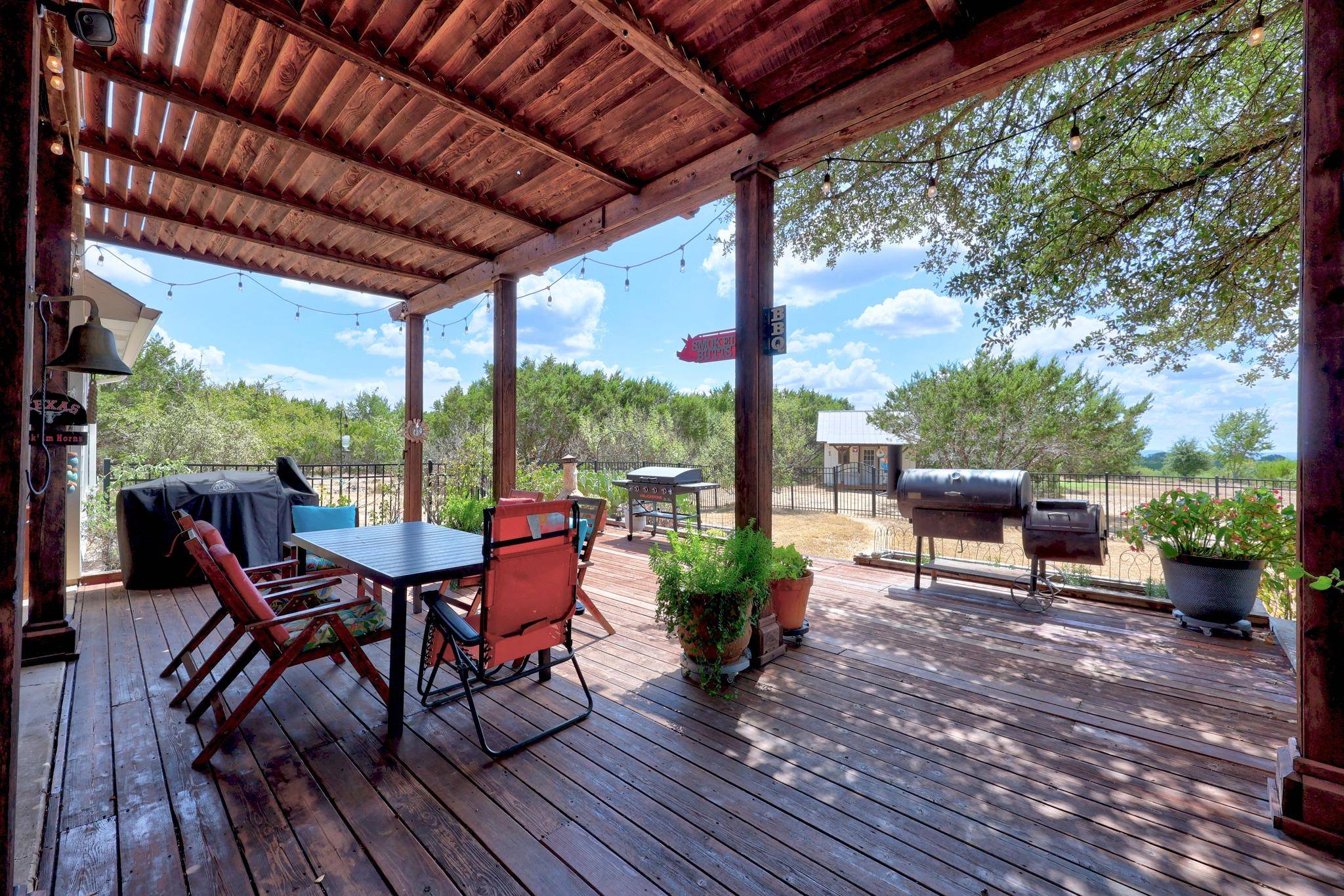 101 Sonora DR, Bertram, TX 78605