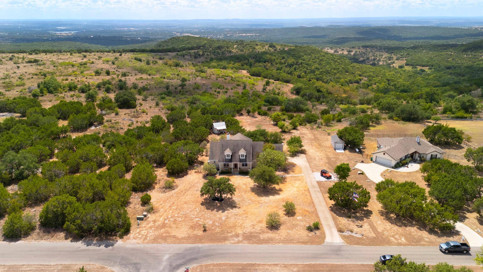 101 Sonora DR, Bertram, TX 78605
