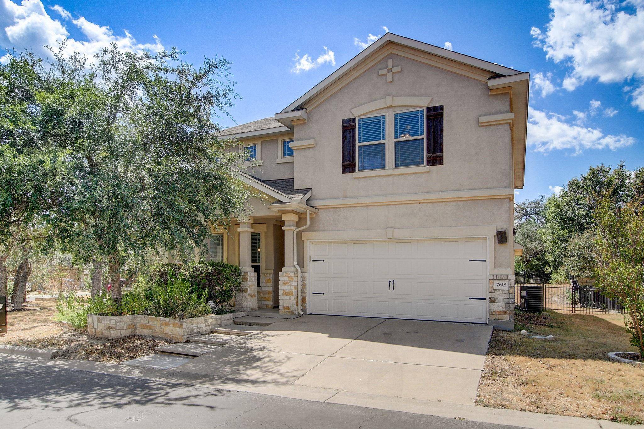 7618 Evening Sky CIR #G-18, Austin, TX 78735