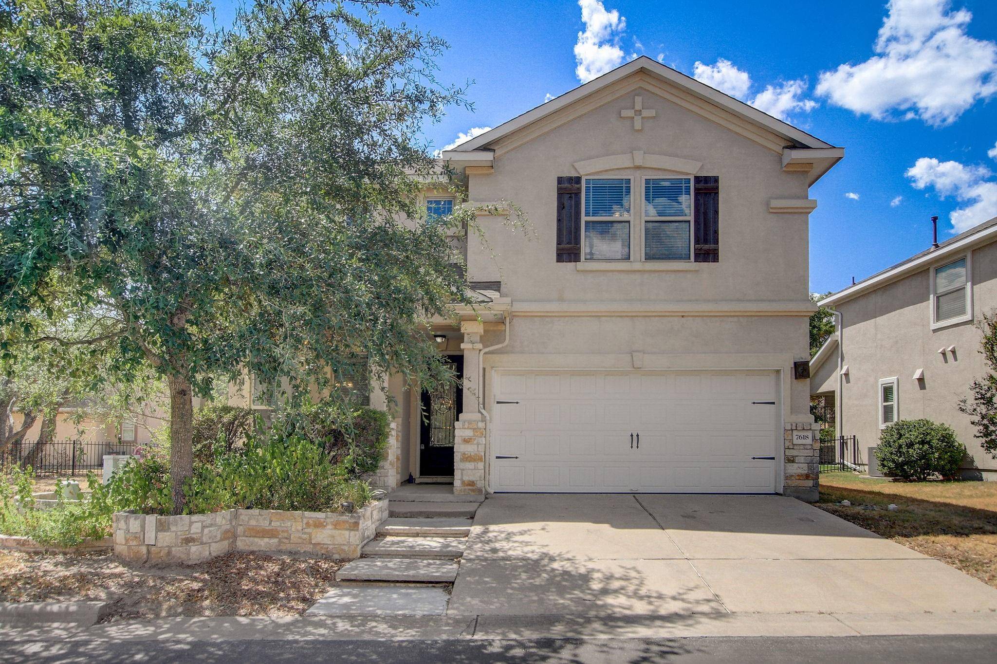 7618 Evening Sky CIR #G-18, Austin, TX 78735