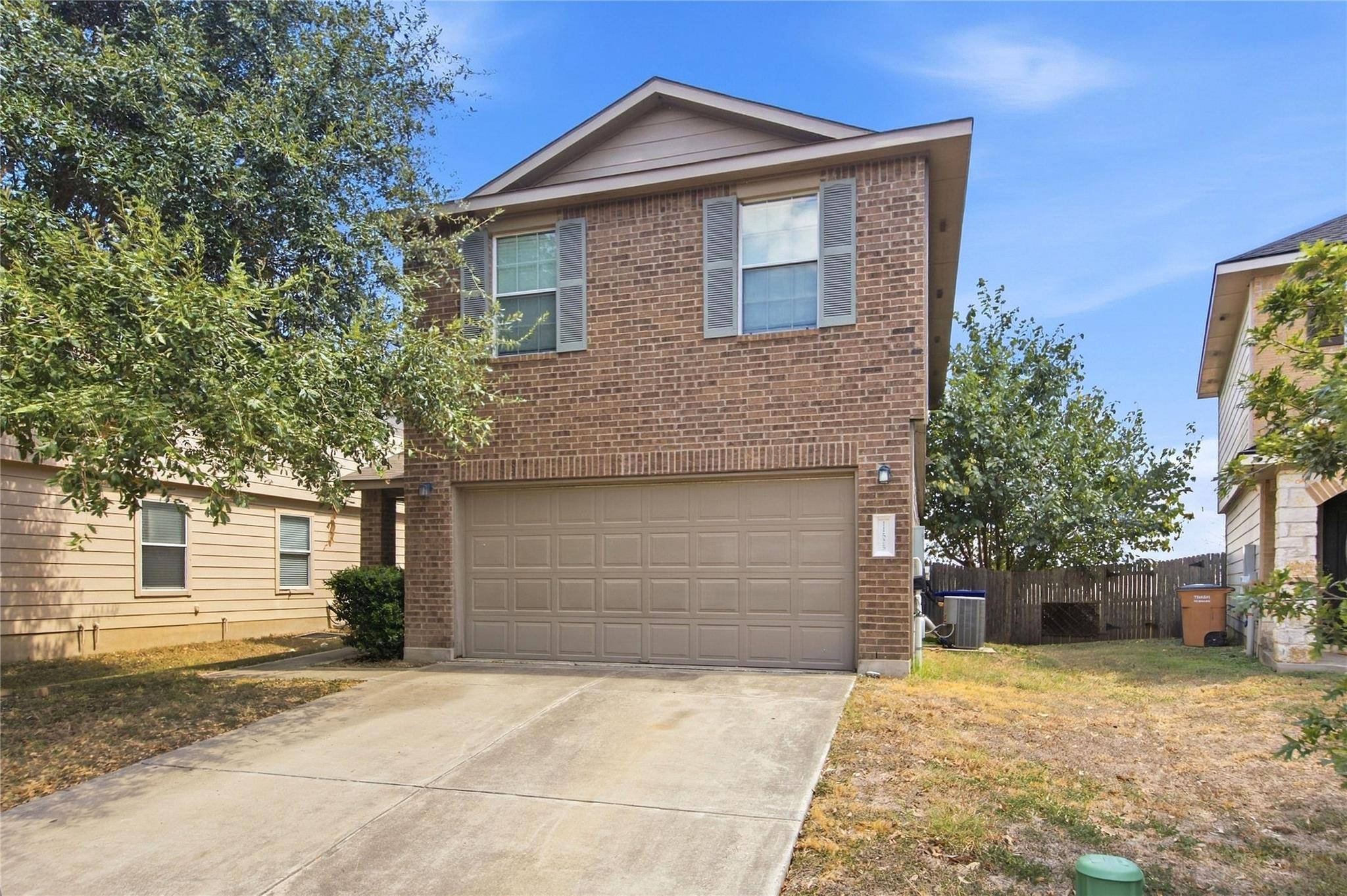 11525 Autumn Ash DR, Manchaca, TX 78652