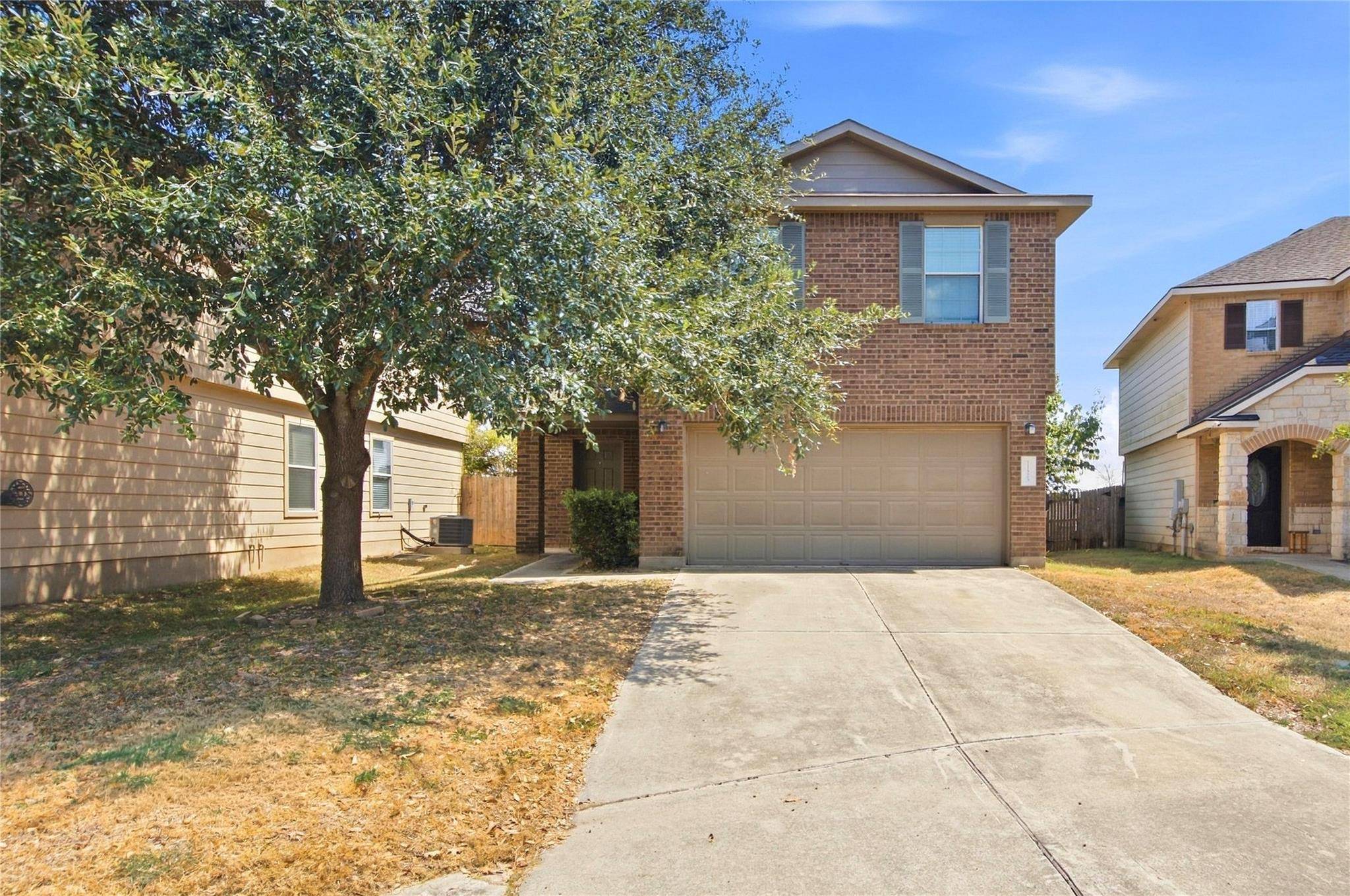 11525 Autumn Ash DR, Manchaca, TX 78652